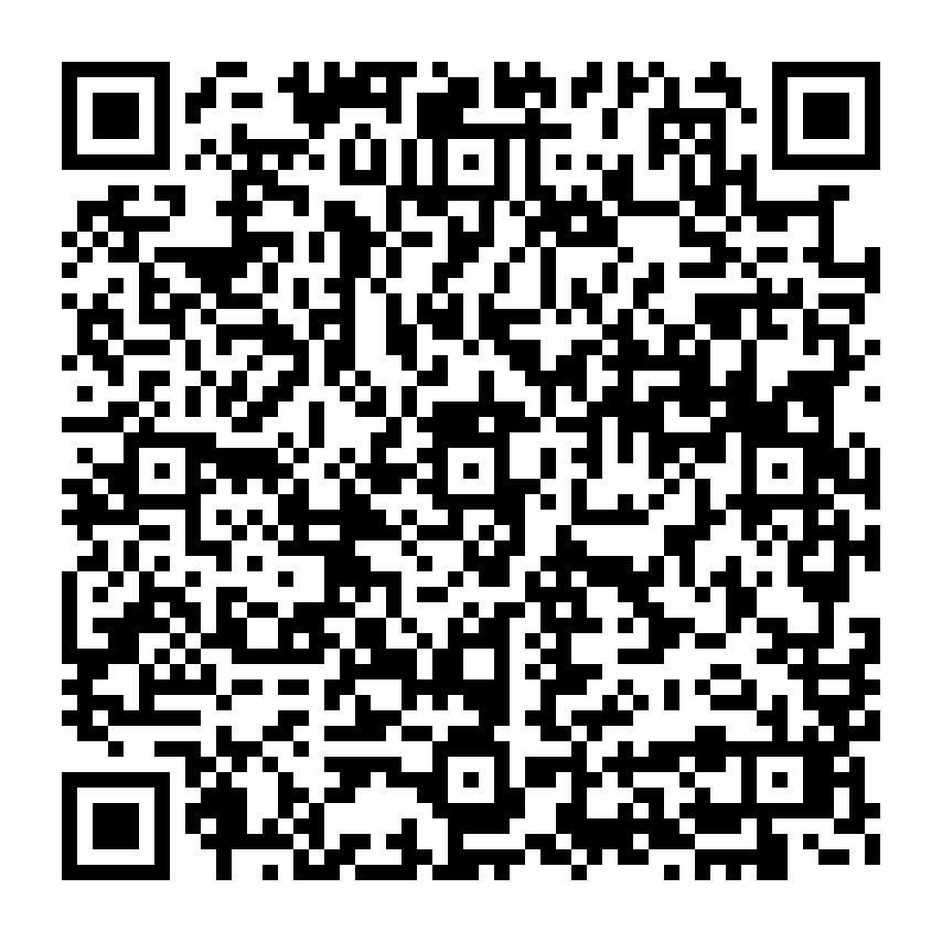 QR-kód