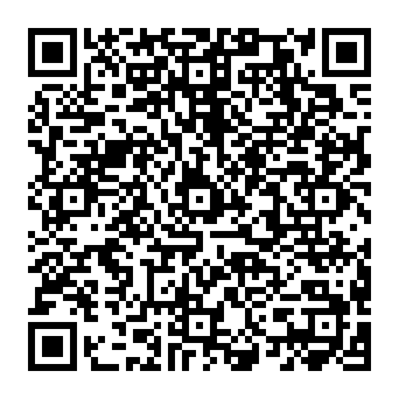 QR-kód kép