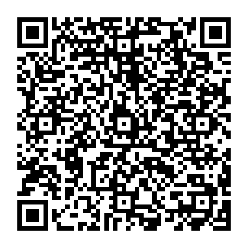 QR-kód kép