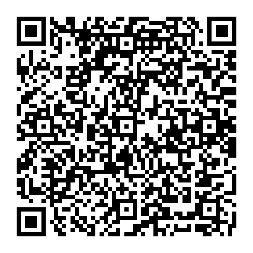 QR-kód