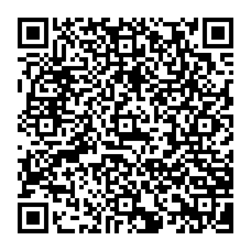 QR-kód