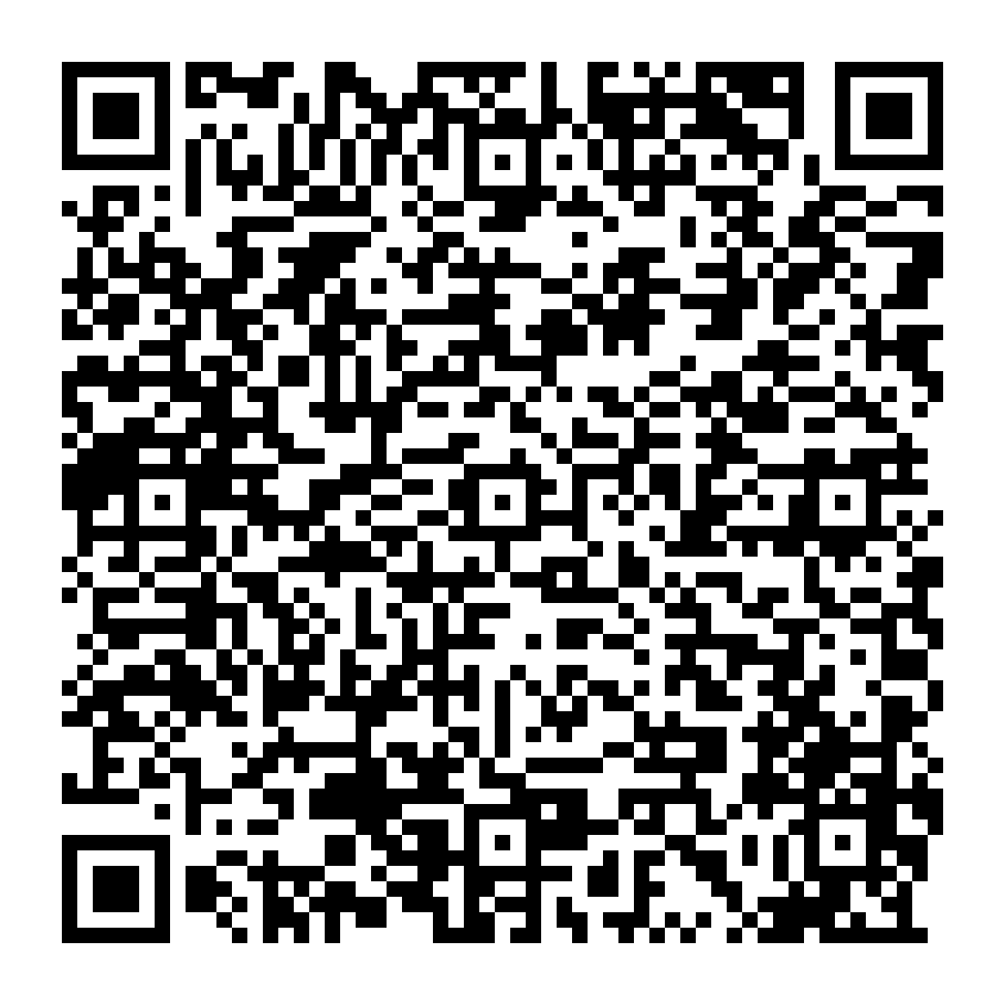QR-kód kép