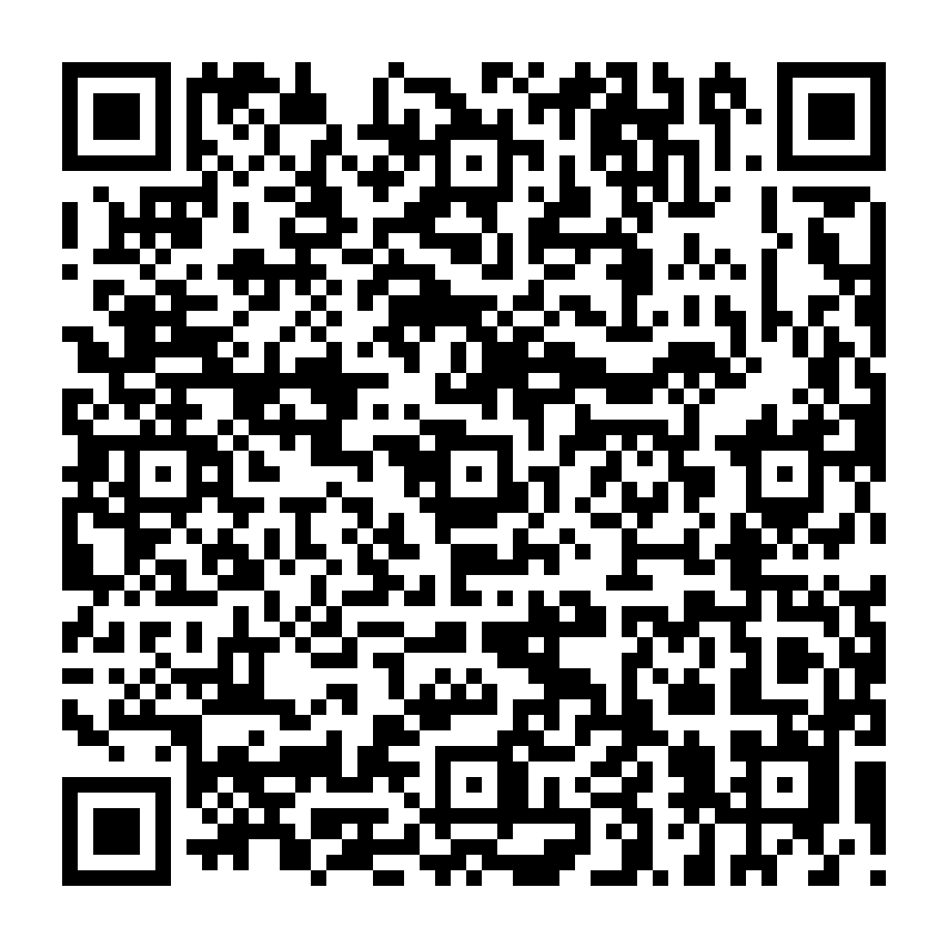 QR-kód kép