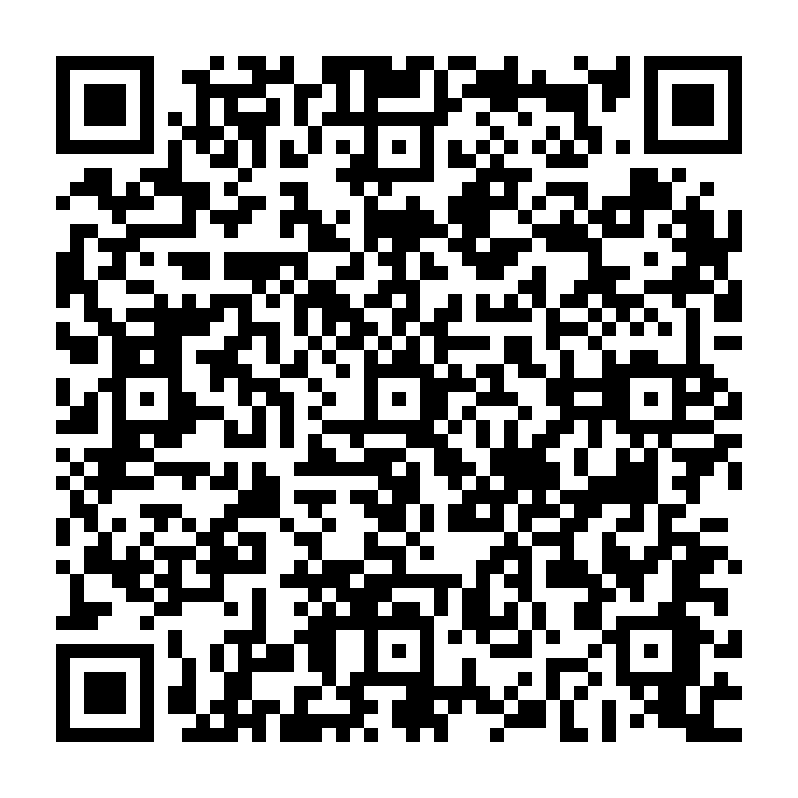 QR-kód