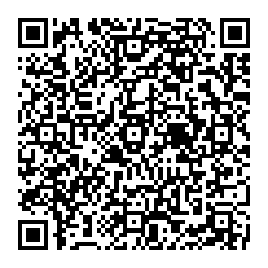 QR-kód kép
