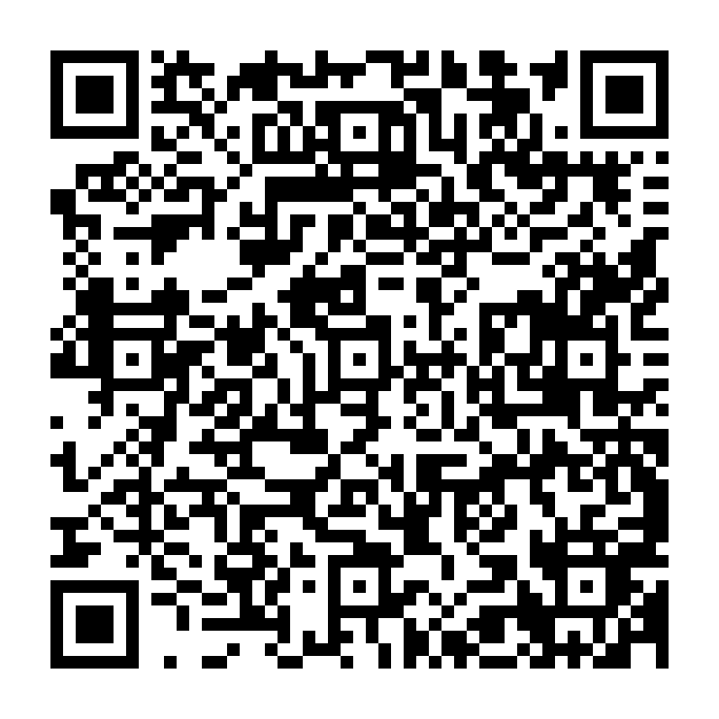 QR-kód kép