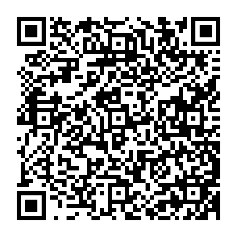 QR-kód