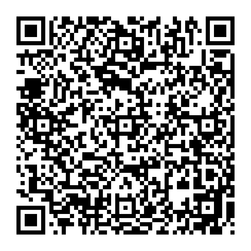 QR-kód