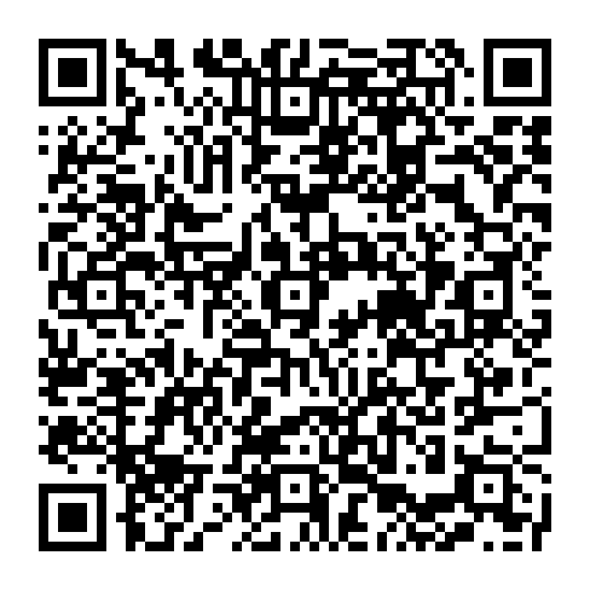 QR-kód