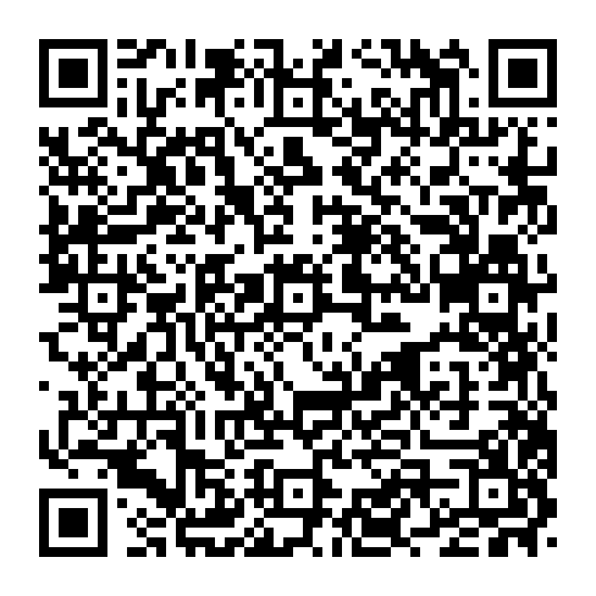 QR-kód