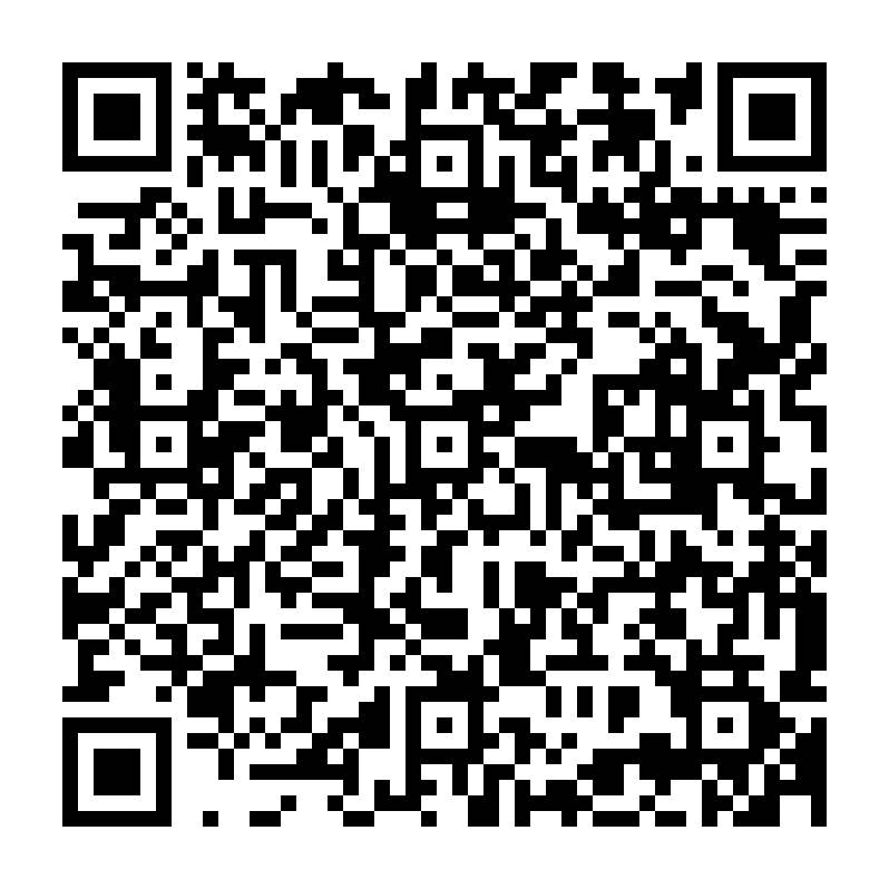 QR-kód