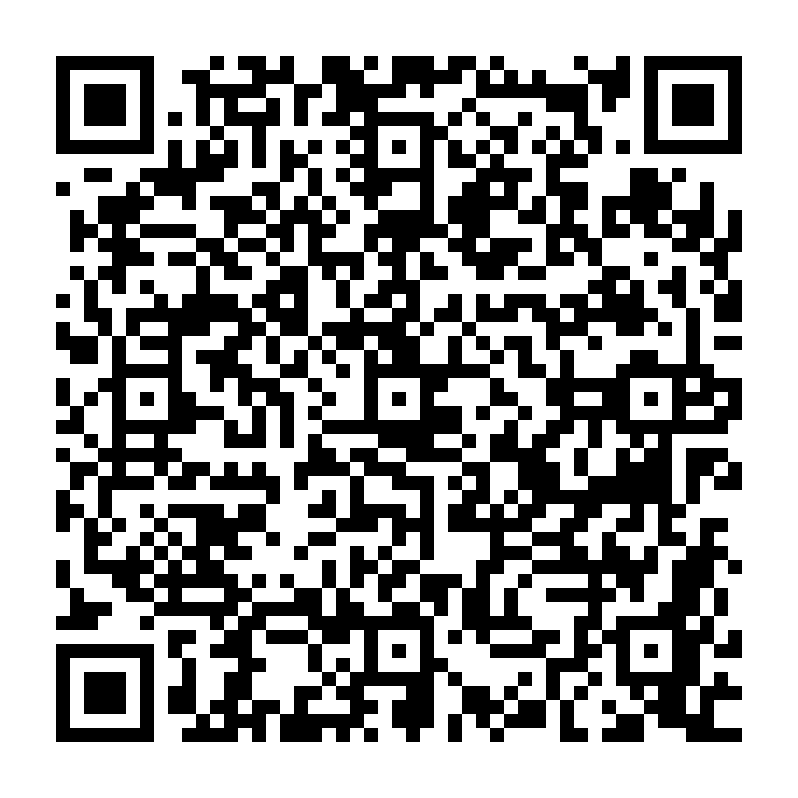 QR-kód