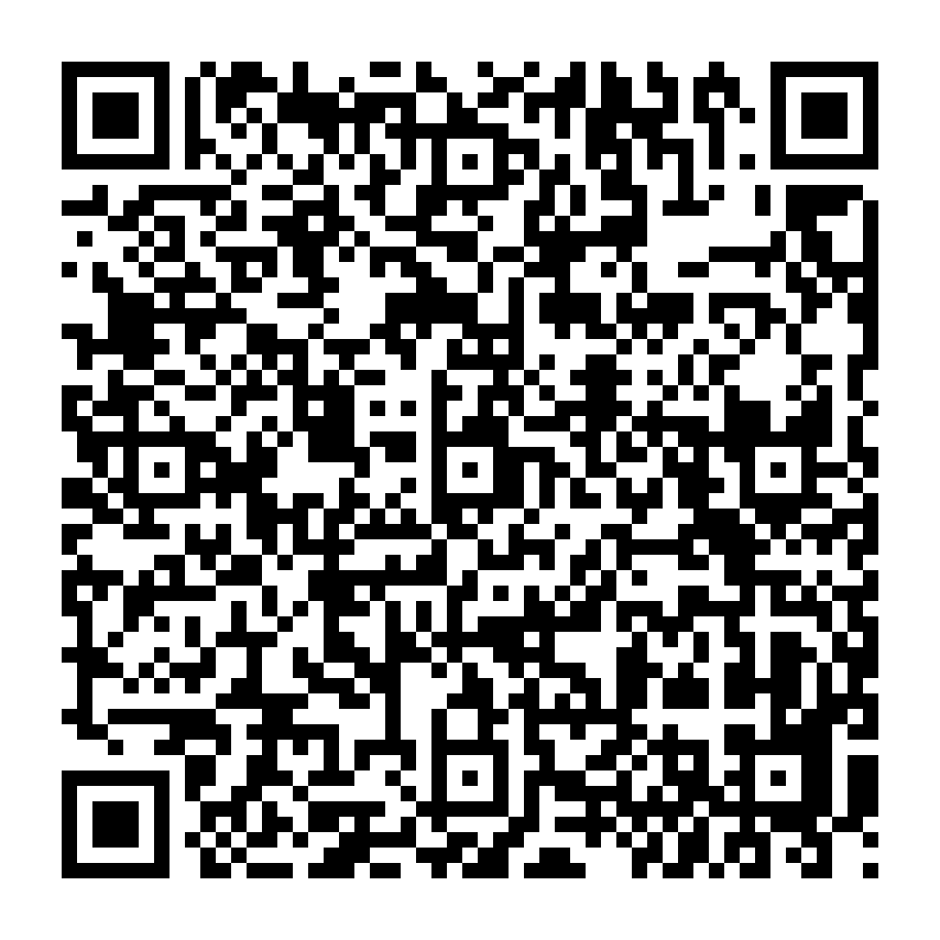 QR-kód