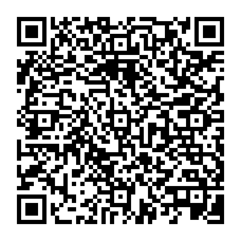 QR-kód kép