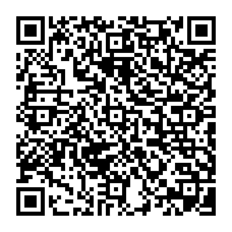 QR-kód
