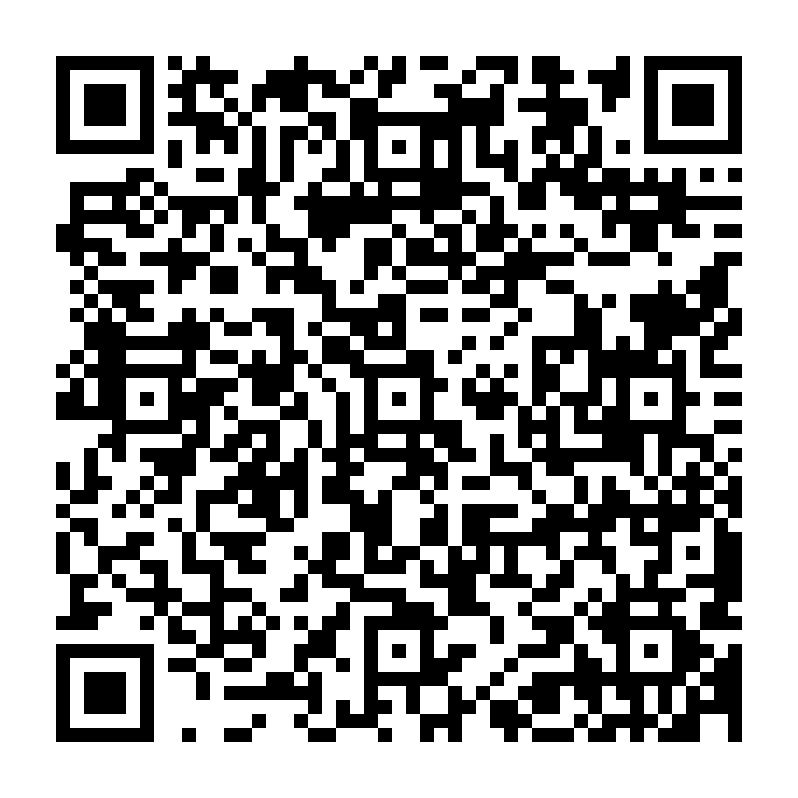 QR-kód