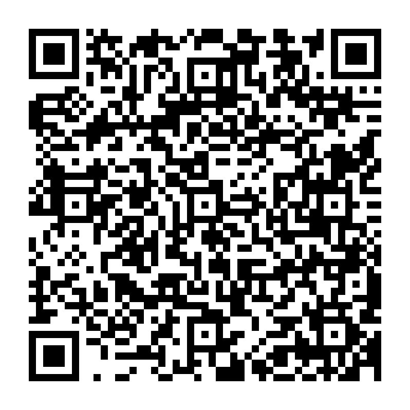 QR-kód