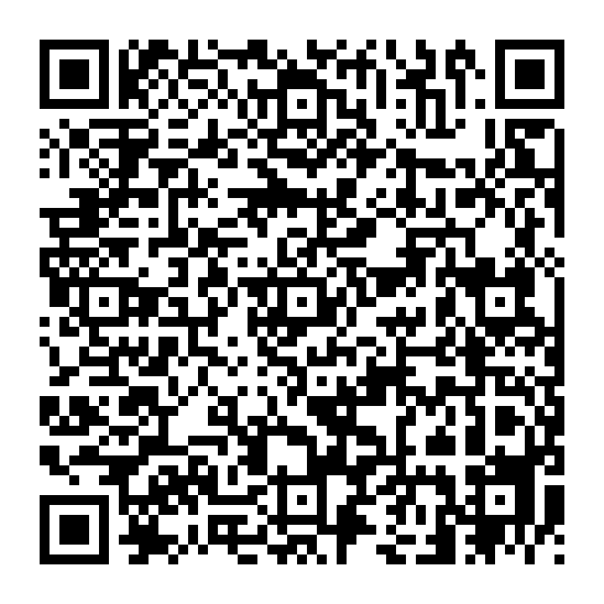QR-kód