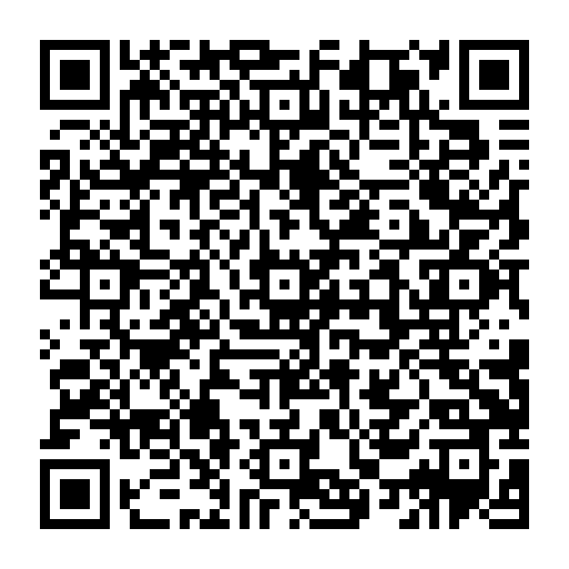 QR-kód