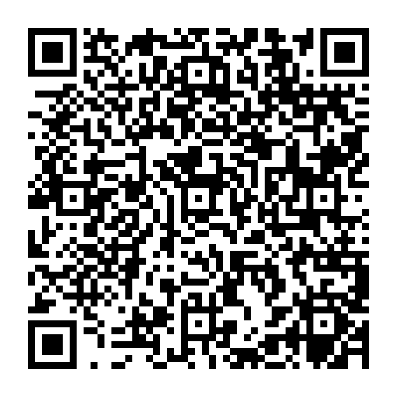 QR-kód