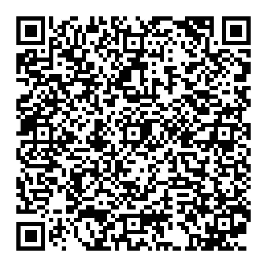 QR-kód kép
