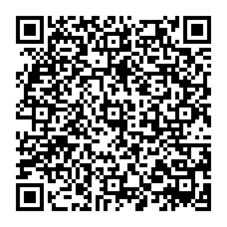 QR-kód