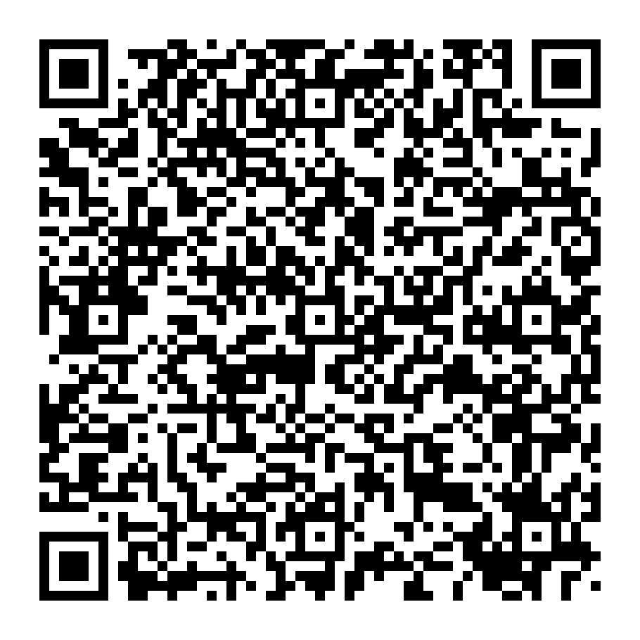 QR-kód kép