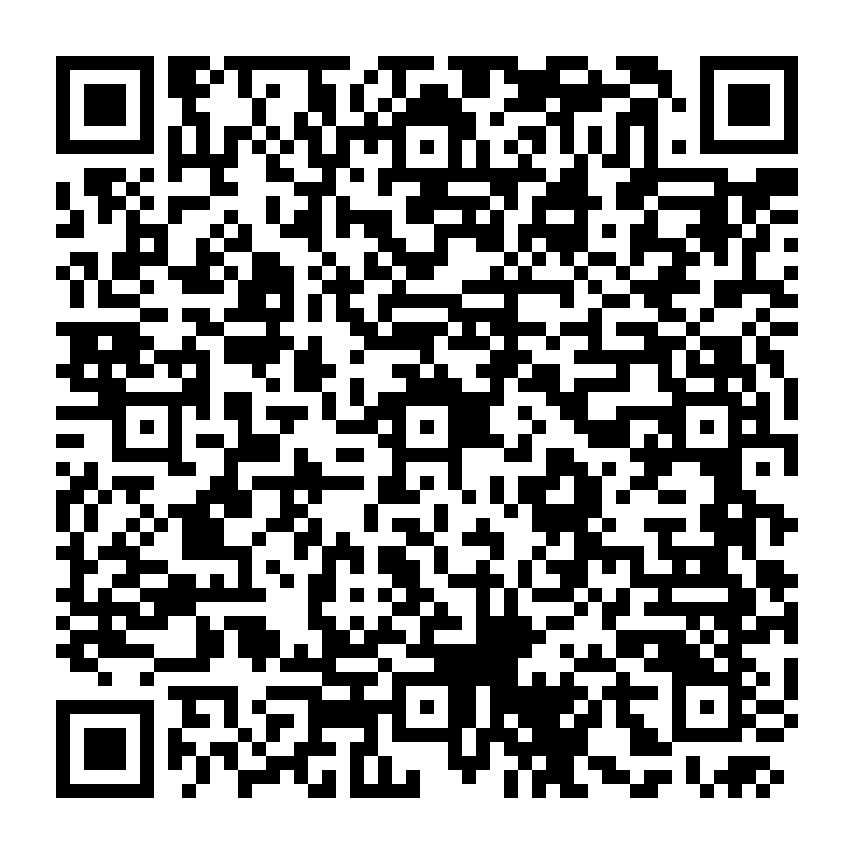 QR-kód kép