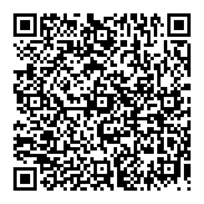 QR-kód