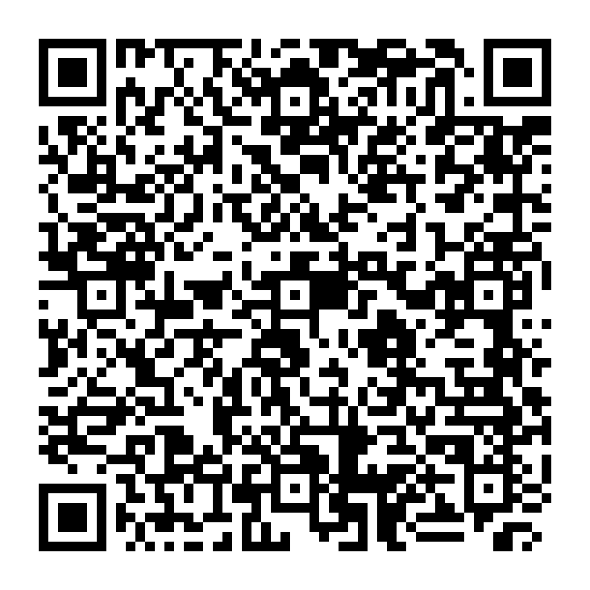 QR-kód