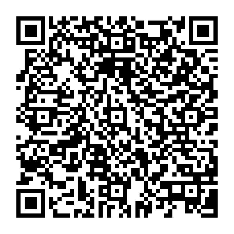 QR-kód