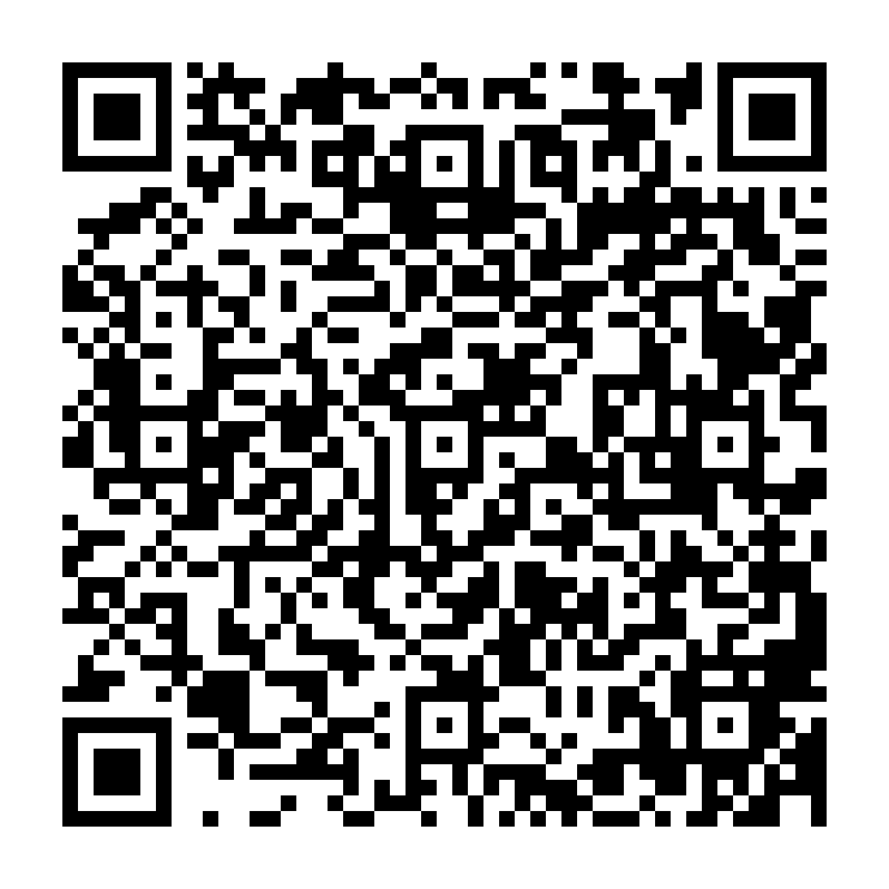 QR-kód