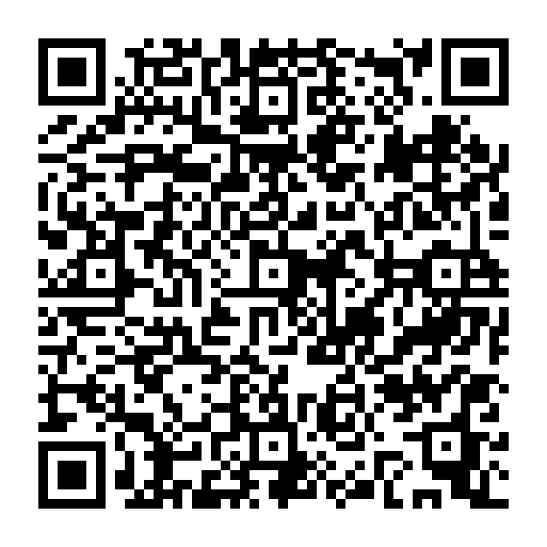 QR-kód