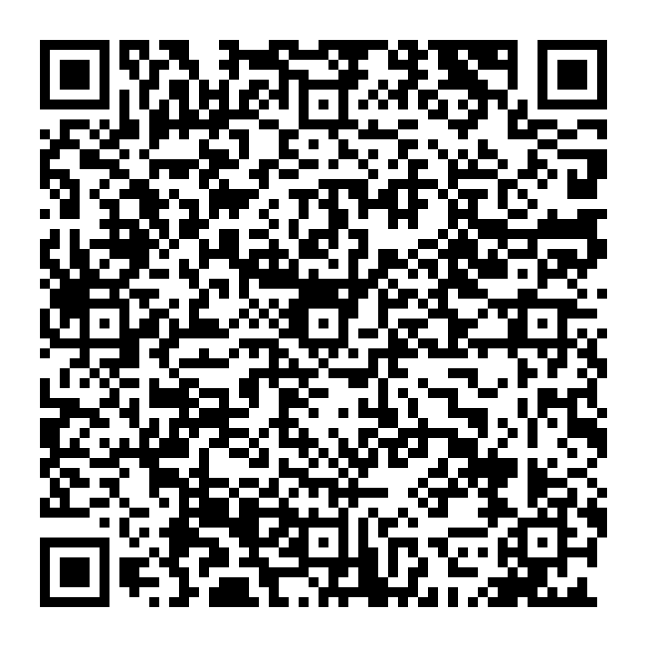 QR-kód kép