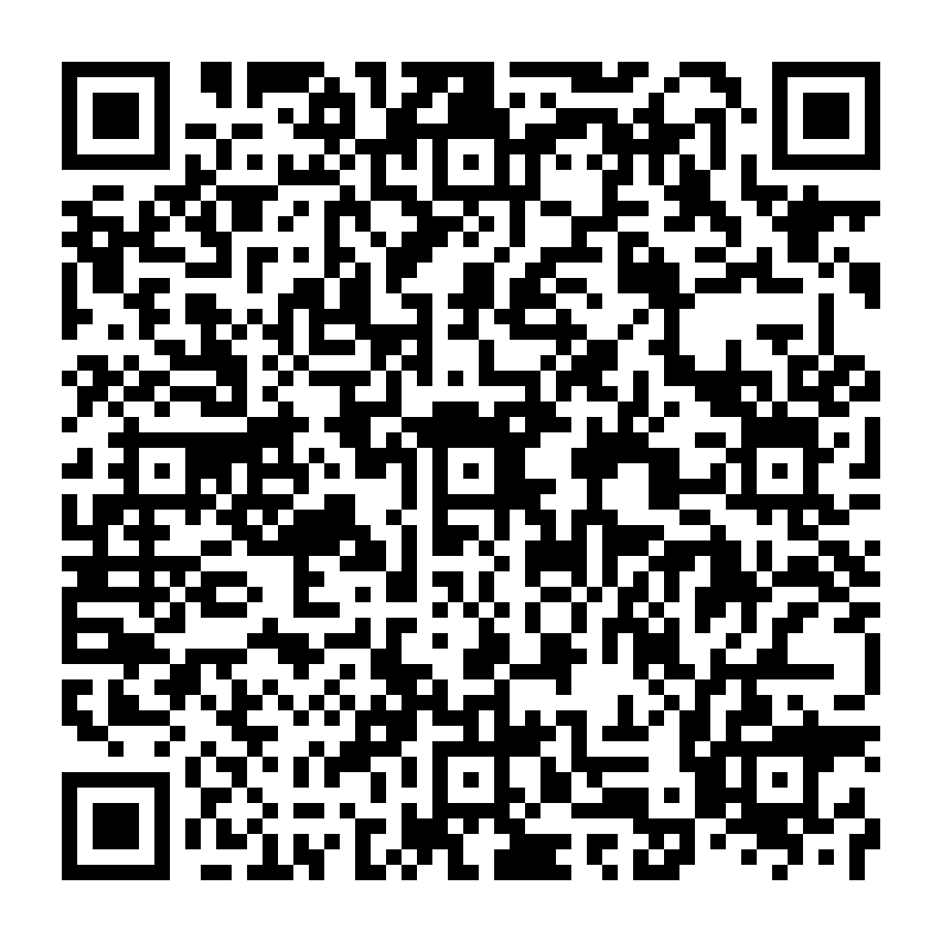 QR-kód