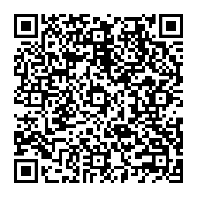 QR-kód
