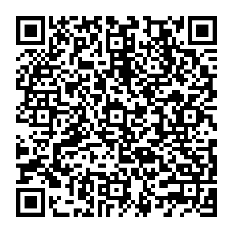 QR-kód kép