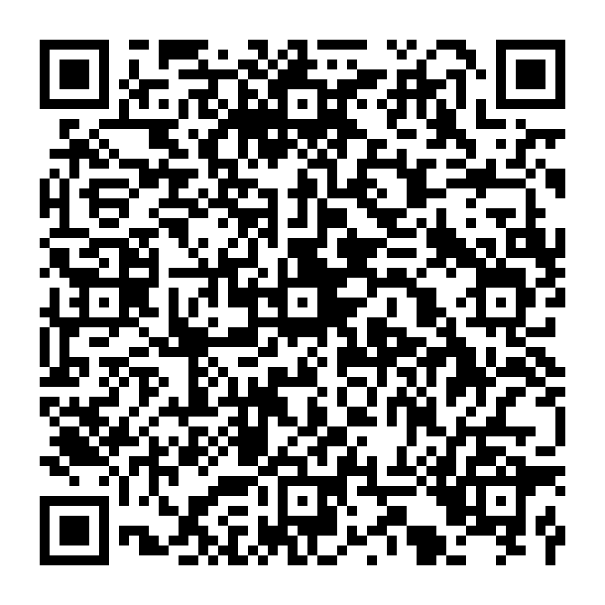 QR-kód