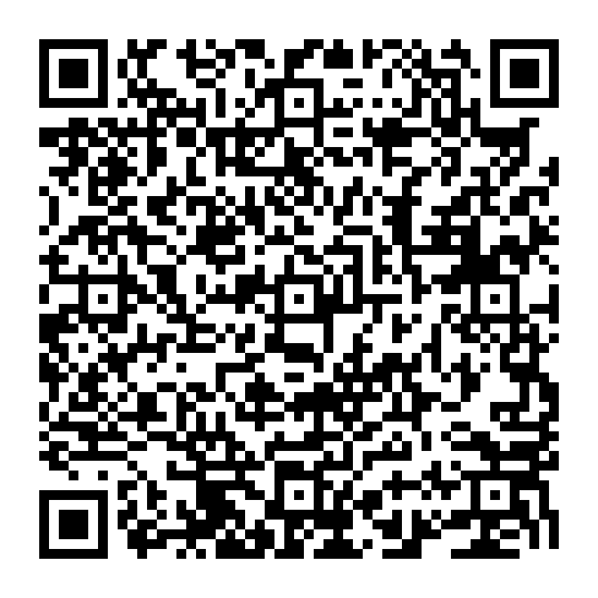 QR-kód kép
