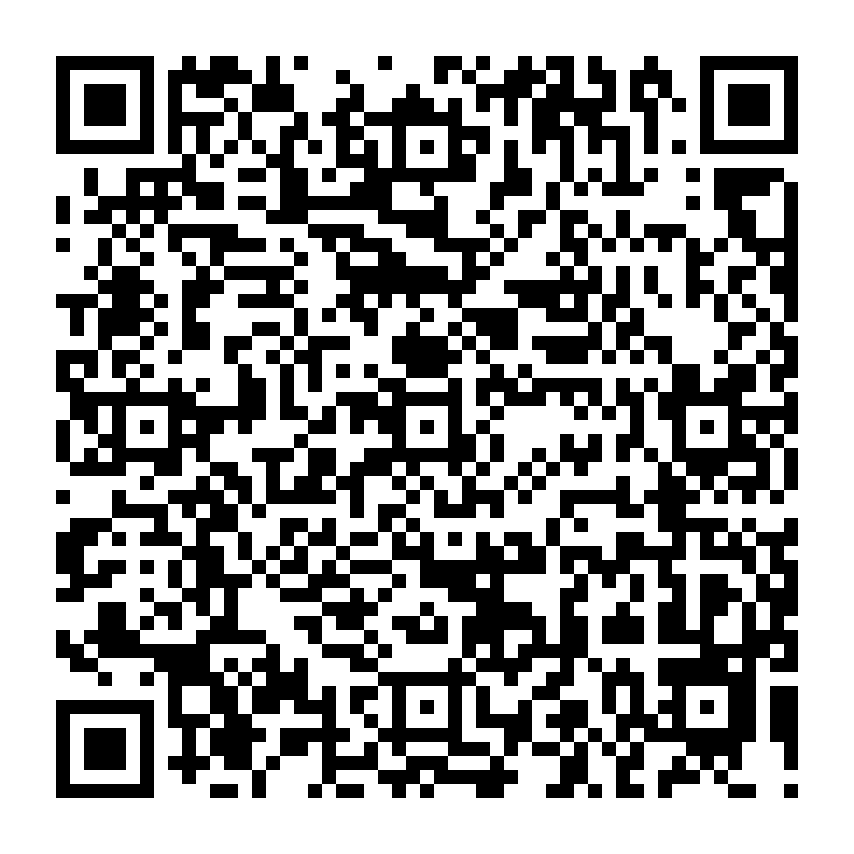 QR-kód