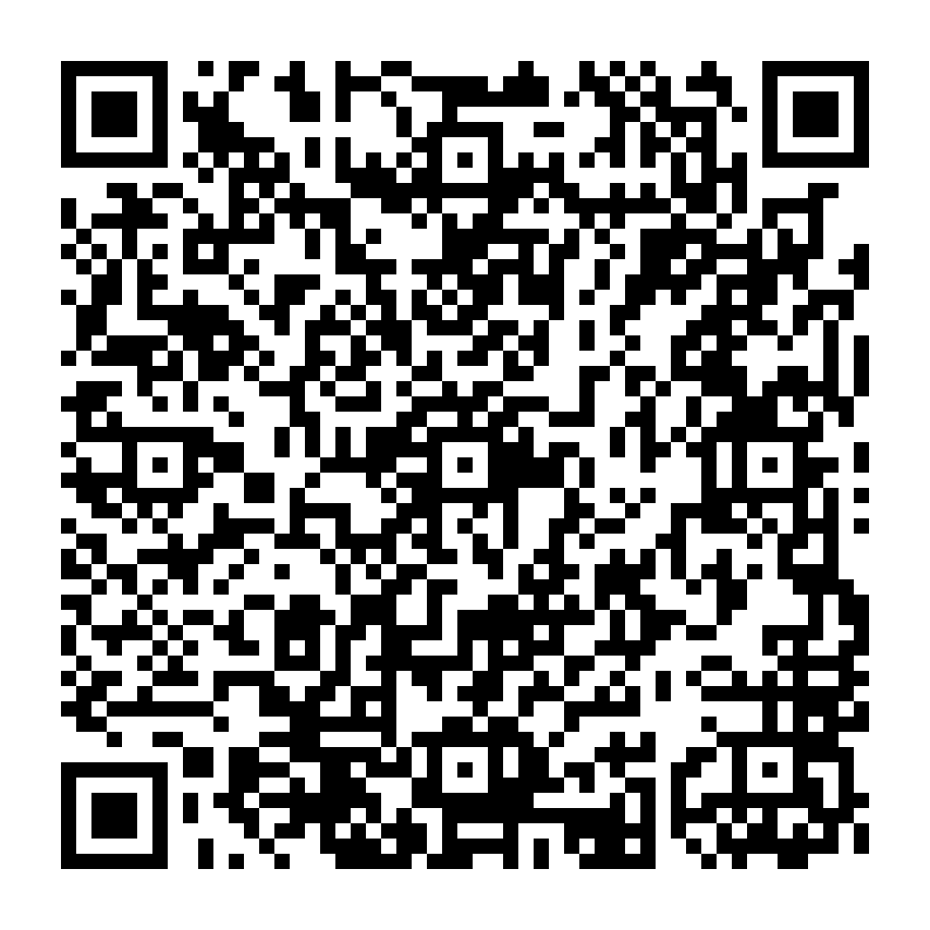 QR-kód