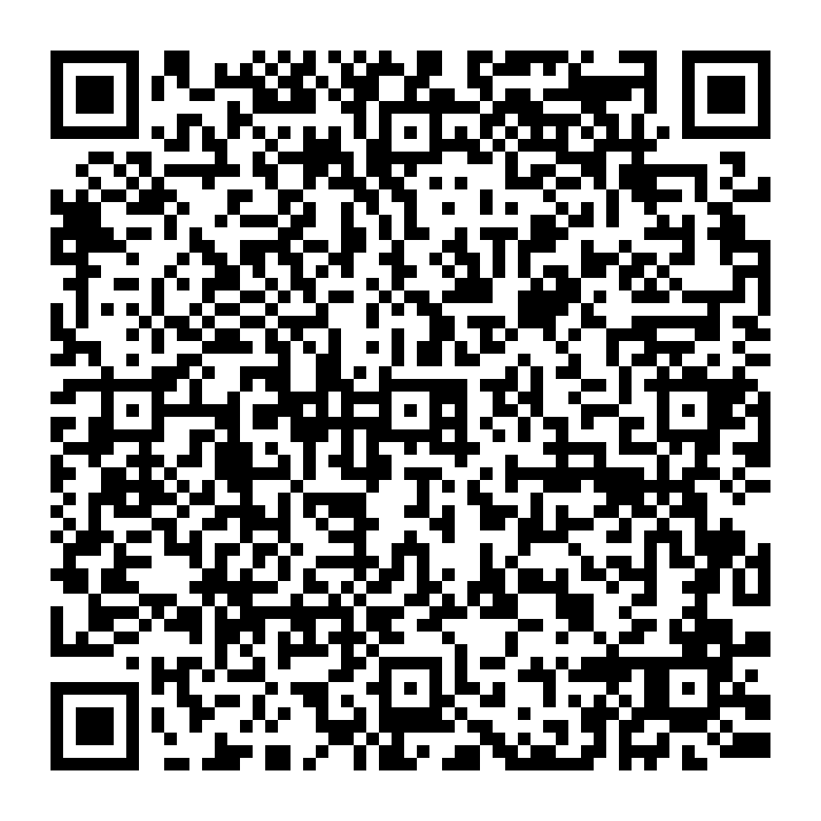 QR-kód kép