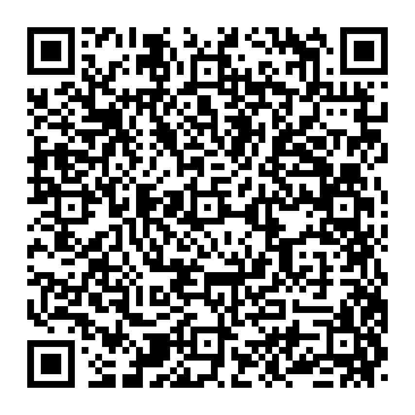 QR-kód