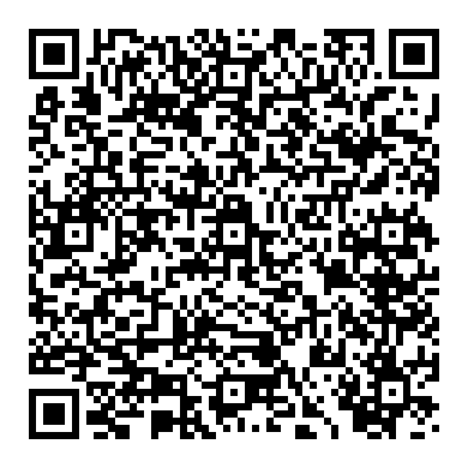 QR-kód kép