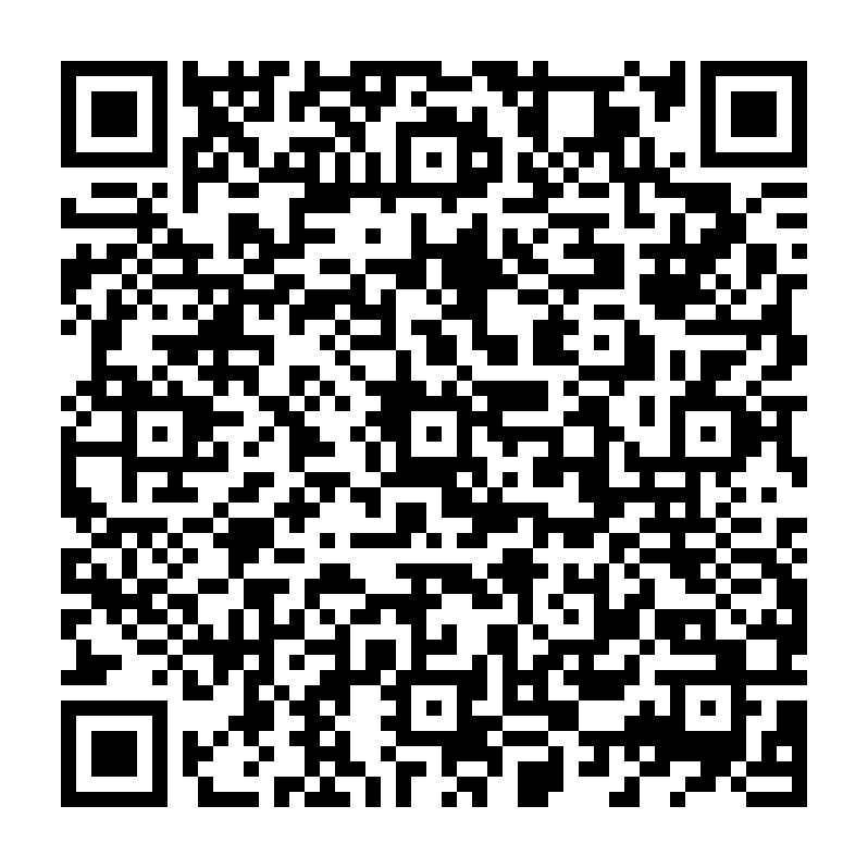 QR-kód kép