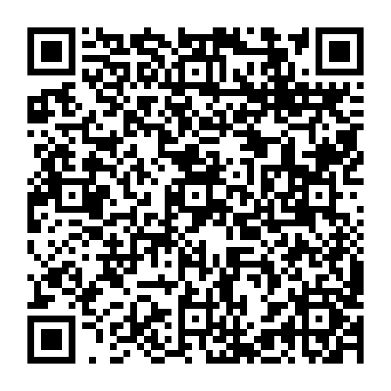QR-kód