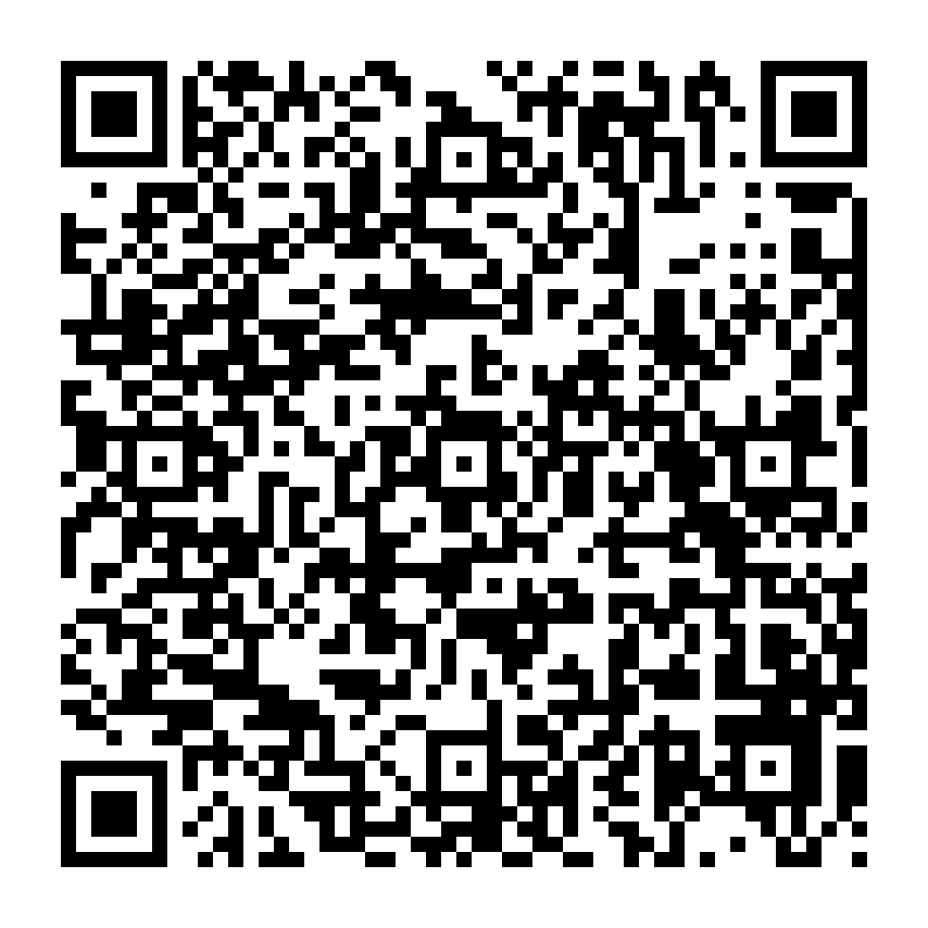 QR-kód