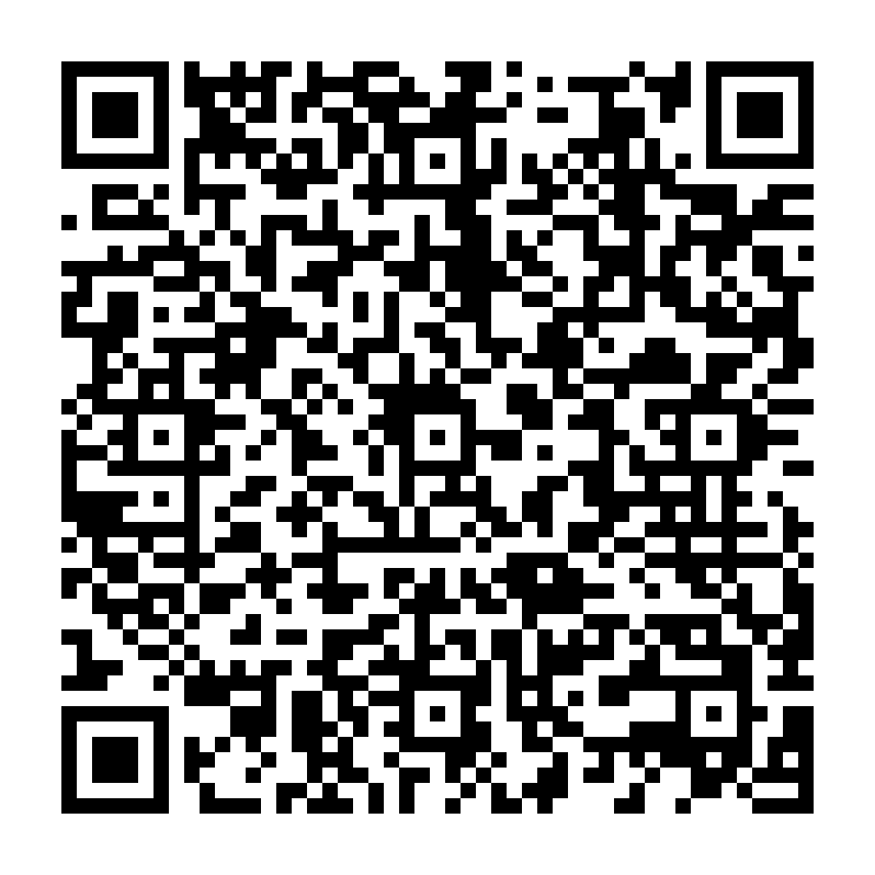 QR-kód