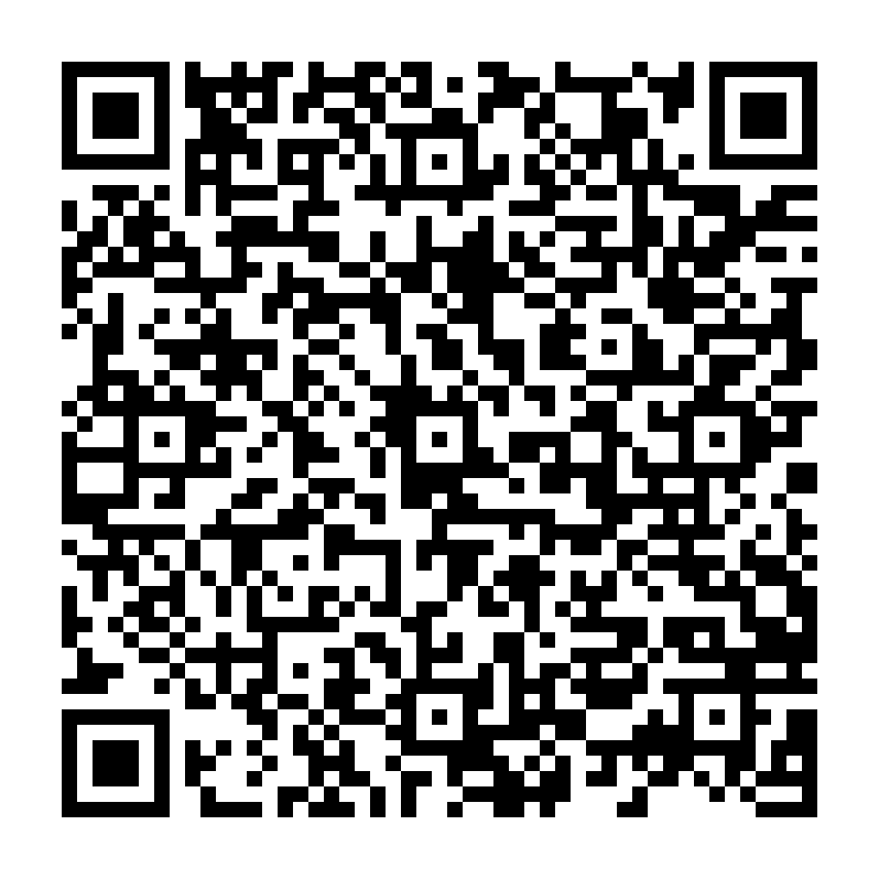 QR-kód