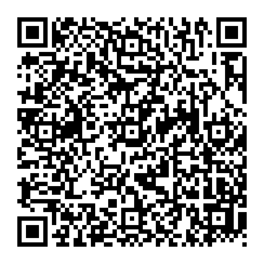 QR-kód